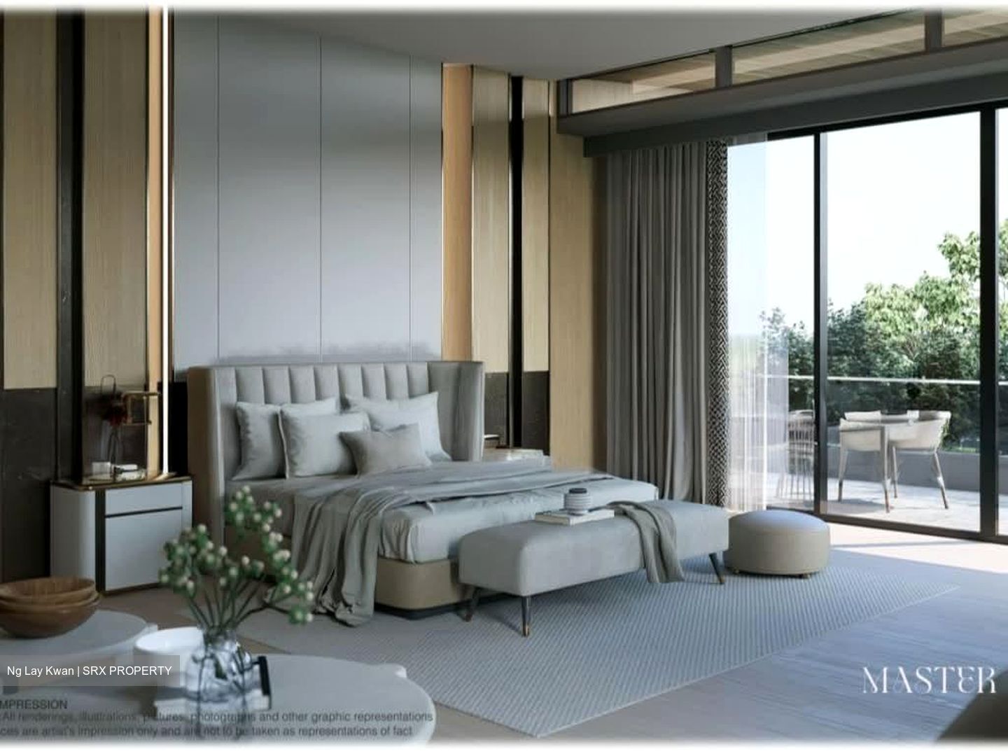 Peakview Estate (D16), Semi-Detached #538951721
